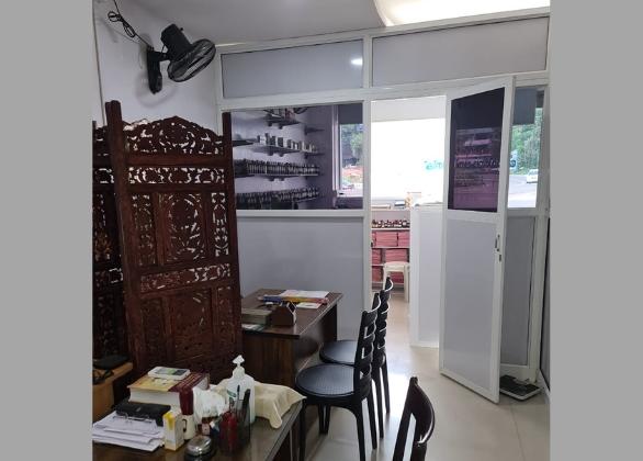 WELLCARE HOMEOPATHY CLINIC THODUPUZHA