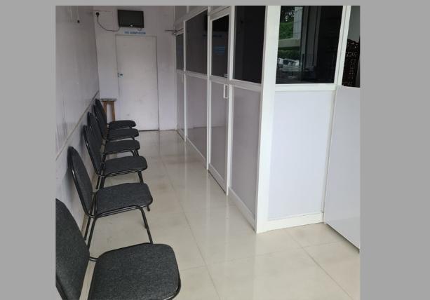WELLCARE HOMEOPATHY CLINIC THODUPUZHA
