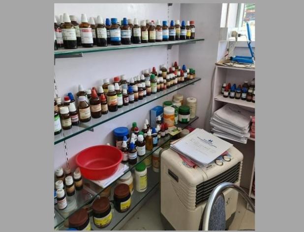 WELLCARE HOMEOPATHY CLINIC THODUPUZHA
