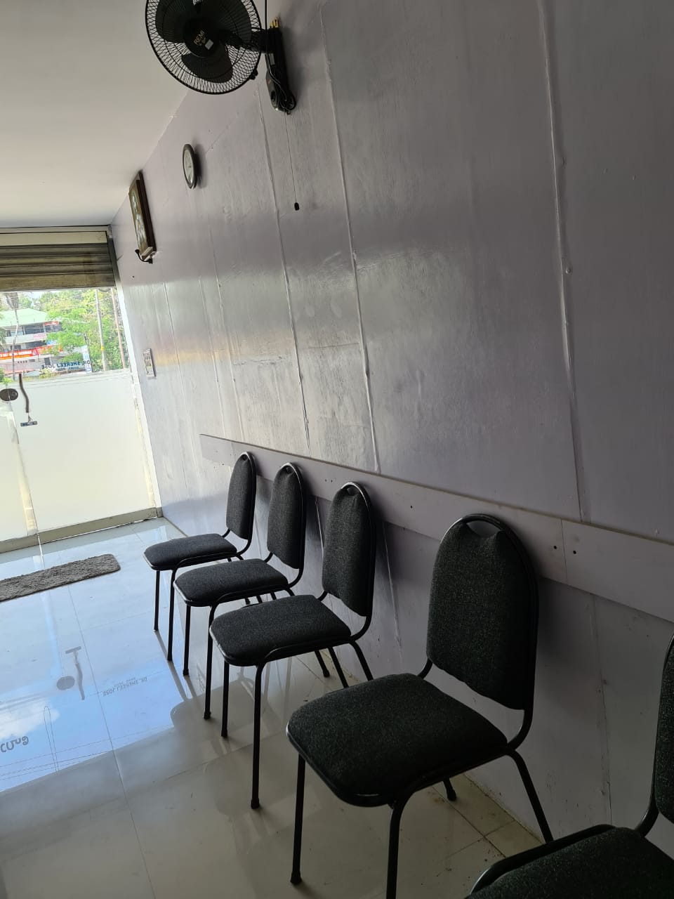 WELLCARE HOMEOPATHY CLINIC THODUPUZHA